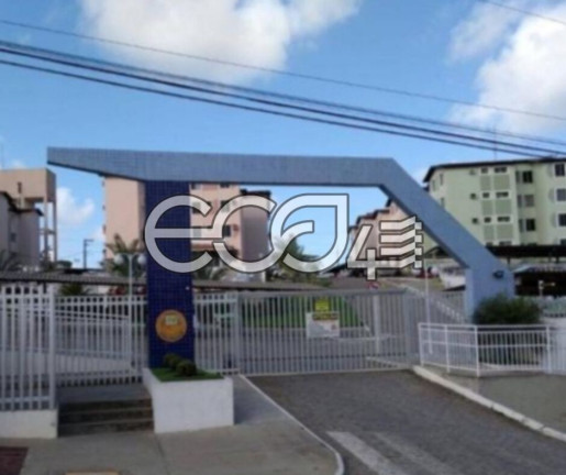 Apartamento com 3 Quartos à Venda, 60 m² em Jabotiana - Aracaju