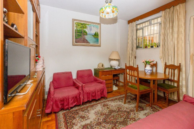 Imagem Imóvel com 1 Quarto à Venda, 37 m² em Vila Madalena - São Paulo Imagem Imóvel com 1 Quarto à Venda, 37 m² em Vila Madalena - São Paulo