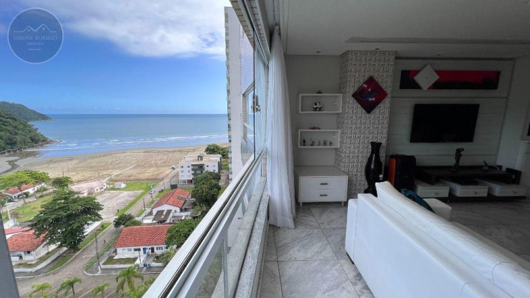 Imagem Cobertura com 3 Quartos à Venda, 248 m² em Canto Do Forte - Praia Grande Imagem Cobertura com 3 Quartos à Venda, 248 m² em Canto Do Forte - Praia Grande