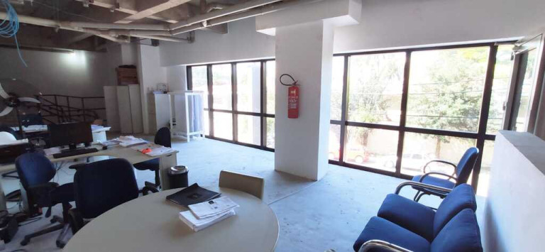 Imagem Sala Comercial à Venda, 247 m² em Campo Belo - São Paulo