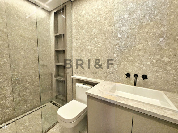 Imagem Apartamento com 4 Quartos à Venda, 420 m² em Vila Nova Conceição - São Paulo Imagem Apartamento com 4 Quartos à Venda, 420 m² em Vila Nova Conceição - São Paulo