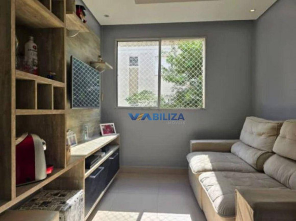 Imagem Apartamento com 2 Quartos à Venda, 49 m² em Jardim Adriana - Guarulhos Imagem Apartamento com 2 Quartos à Venda, 49 m² em Jardim Adriana - Guarulhos