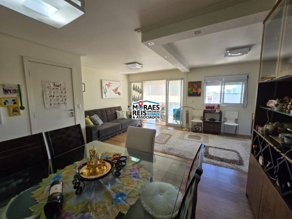 Imagem Apartamento com 2 Quartos à Venda ou Locação, 120 m² em Jardim Das Acácias - São Paulo Imagem Apartamento com 2 Quartos à Venda ou Locação, 120 m² em Jardim Das Acácias - São Paulo