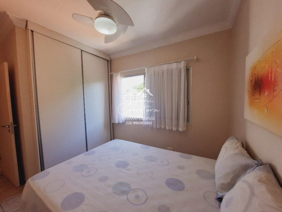 Imagem Apartamento com 3 Quartos à Venda, 90 m² em Pitangueiras - Guarujá