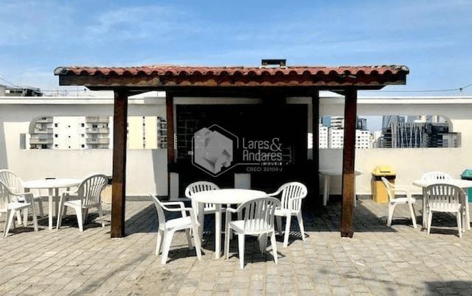 Imagem Apartamento com 1 Quarto à Venda, 36 m² em Vila Nova Conceição - São Paulo Imagem Apartamento com 1 Quarto à Venda, 36 m² em Vila Nova Conceição - São Paulo