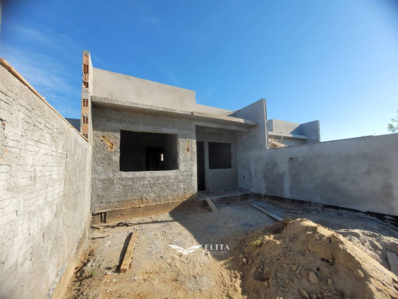 Casa com 2 Quartos à Venda, 52 m² em Quinta Dos Açorianos - Barra Velha