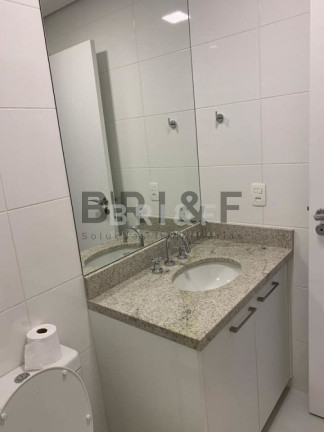 Imagem Apartamento com 1 Quarto à Venda, 43 m² em Cidade Monções - São Paulo Imagem Apartamento com 1 Quarto à Venda, 43 m² em Cidade Monções - São Paulo