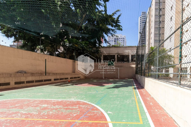 Imagem Apartamento com 3 Quartos à Venda, 102 m² em Santo Amaro - São Paulo