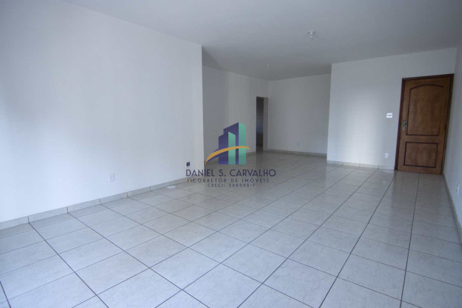 Imagem Apartamento com 3 Quartos à Venda, 126 m² em Boqueirão - Praia Grande