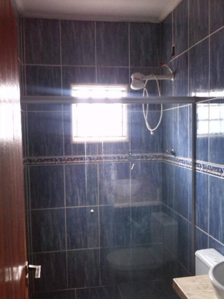 Imagem Casa com 2 Quartos à Venda, 70 m² em Conjunto Habitacional Angelo Tomazin - Sumaré