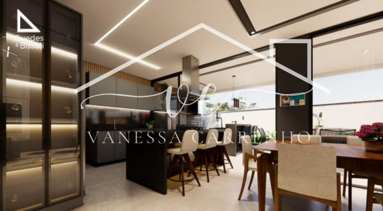 Imagem Casa com 3 Quartos à Venda, 324 m² em Cyrela Landscape Esplanada - Votorantim Imagem Casa com 3 Quartos à Venda, 324 m² em Cyrela Landscape Esplanada - Votorantim