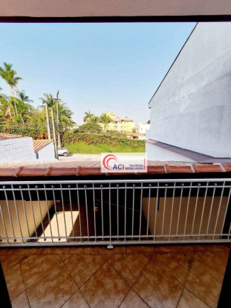 Imagem Casa com 2 Quartos à Venda, 122 m² em Jardim Sabiá - Cotia Imagem Casa com 2 Quartos à Venda, 122 m² em Jardim Sabiá - Cotia