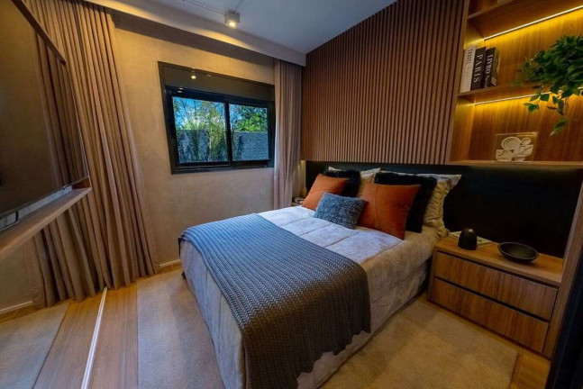 Imagem Apartamento com 2 Quartos à Venda, 39 m² em Saude - São Paulo Imagem Apartamento com 2 Quartos à Venda, 39 m² em Saude - São Paulo