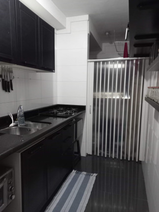 Imagem Apartamento com 3 Quartos à Venda, 65 m² em Jardim Caiapiá - Cotia Imagem Apartamento com 3 Quartos à Venda, 65 m² em Jardim Caiapiá - Cotia