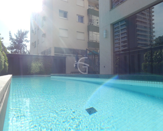 Imagem Apartamento com 4 Quartos à Venda, 254 m² em Centro - Joinville