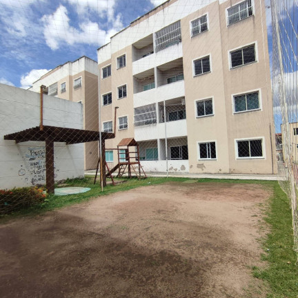 Imagem Apartamento com 2 Quartos à Venda, 49 m² em Arianópolis (jurema) - Caucaia Imagem Apartamento com 2 Quartos à Venda, 49 m² em Arianópolis (jurema) - Caucaia