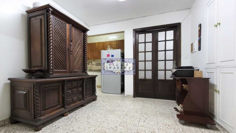 Imagem Apartamento com 3 Quartos à Venda, 105 m² em Leblon - Rio De Janeiro Imagem Apartamento com 3 Quartos à Venda, 105 m² em Leblon - Rio De Janeiro