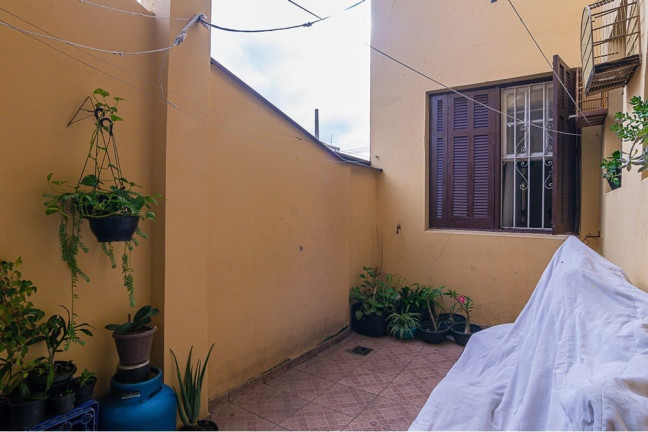 Imagem Casa com 4 Quartos à Venda, 250 m² em Cambuci - São Paulo Imagem Casa com 4 Quartos à Venda, 250 m² em Cambuci - São Paulo