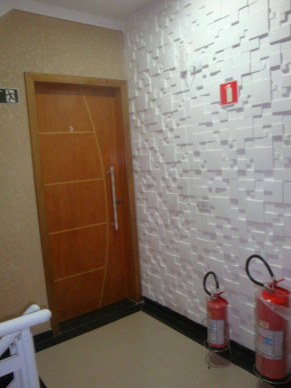 Imagem Apartamento com 2 Quartos à Venda, 56 m² em Vila Tibiriça - Santo André Imagem Apartamento com 2 Quartos à Venda, 56 m² em Vila Tibiriça - Santo André