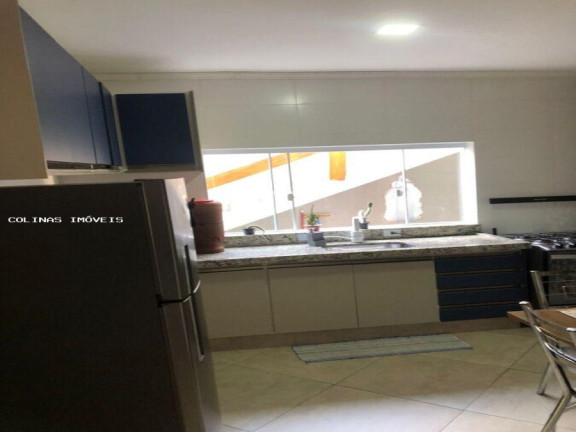 Imagem Casa com 3 Quartos à Venda, 261 m² em Depois Do Centro - Ibiúna Imagem Casa com 3 Quartos à Venda, 261 m² em Depois Do Centro - Ibiúna