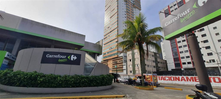 Imagem Apartamento com 2 Quartos à Venda, 85 m² em Guilhermina - Praia Grande Imagem Apartamento com 2 Quartos à Venda, 85 m² em Guilhermina - Praia Grande