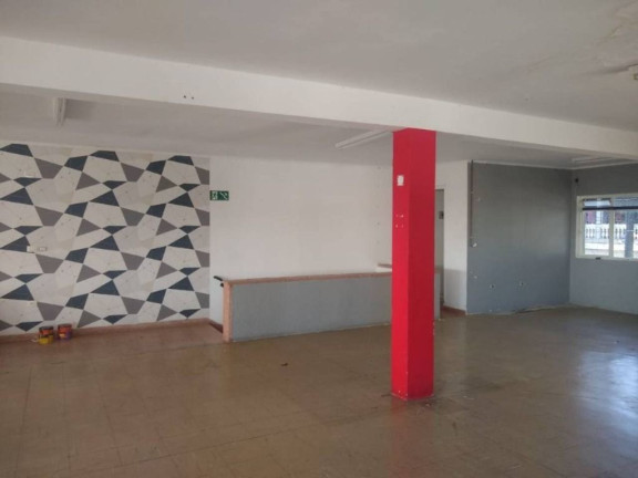Imagem Imóvel para Alugar, 658 m² em Paulicéia - São Bernardo Do Campo
