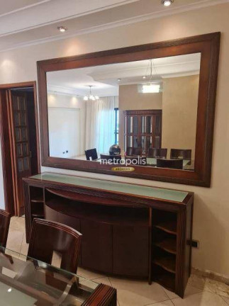Imagem Apartamento com 3 Quartos à Venda ou Locação, 117 m² em Santa Paula - São Caetano Do Sul Imagem Apartamento com 3 Quartos à Venda ou Locação, 117 m² em Santa Paula - São Caetano Do Sul