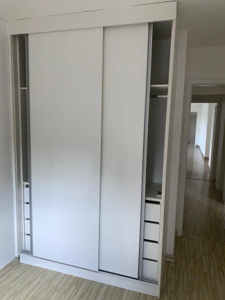 Imagem Apartamento com 4 Quartos à Venda, 177 m² em Jardim Monte Kemel - São Paulo