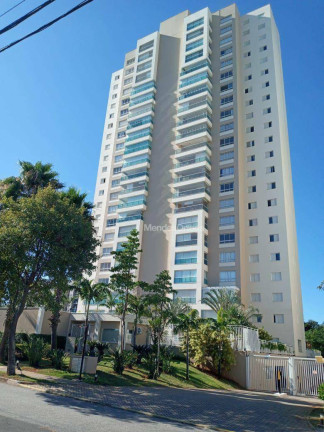 Apartamento com 3 Quartos à Venda, 168 m² em Jardim Emília - Sorocaba