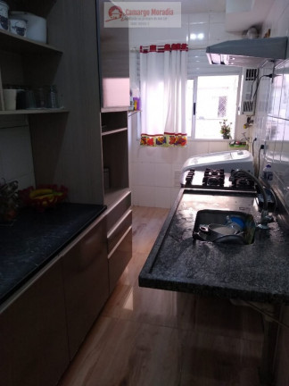 Imagem Apartamento com 2 Quartos à Venda, 48 m² em Mogi Moderno - Mogi Das Cruzes Imagem Apartamento com 2 Quartos à Venda, 48 m² em Mogi Moderno - Mogi Das Cruzes