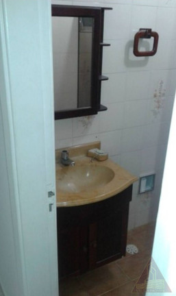Imagem Apartamento com 2 Quartos à Venda, 70 m² em Marapé - Santos