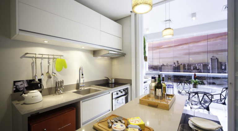 Imagem Apartamento com 1 Quarto à Venda, 32 m² em Bela Vista - São Paulo Imagem Apartamento com 1 Quarto à Venda, 32 m² em Bela Vista - São Paulo