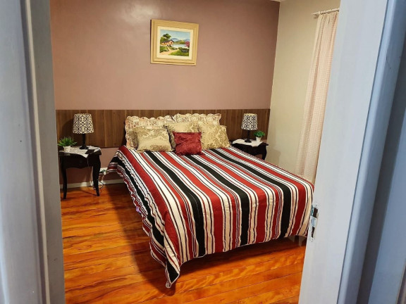 Imagem Casa com 4 Quartos à Venda, 150 m² em Granja Guarani - Teresópolis Imagem Casa com 4 Quartos à Venda, 150 m² em Granja Guarani - Teresópolis
