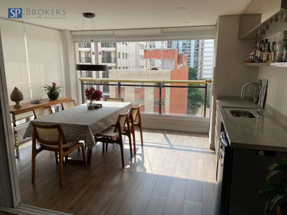 Imagem Apartamento com 2 Quartos à Venda, 75 m² em Perdizes - São Paulo Imagem Apartamento com 2 Quartos à Venda, 75 m² em Perdizes - São Paulo