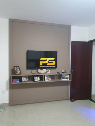 Imagem Casa com 4 Quartos à Venda, 243 m² em Portal Do Sol - João Pessoa Imagem Casa com 4 Quartos à Venda, 243 m² em Portal Do Sol - João Pessoa