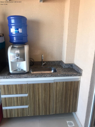Imagem Imóvel com 3 Quartos à Venda, 90 m² em Vila Santana - Sorocaba Imagem Imóvel com 3 Quartos à Venda, 90 m² em Vila Santana - Sorocaba