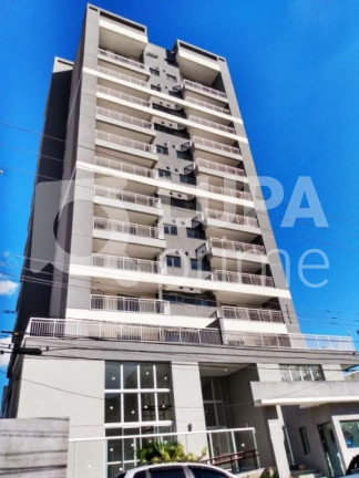 Imagem Apartamento com 1 Quarto à Venda, 60 m² em Santana - São Paulo Imagem Apartamento com 1 Quarto à Venda, 60 m² em Santana - São Paulo