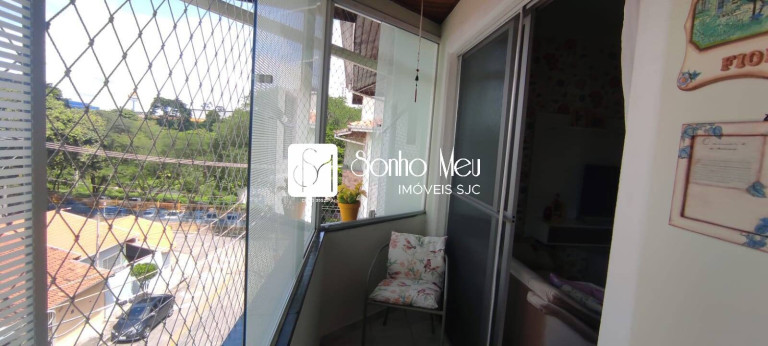 Imagem Apartamento com 3 Quartos à Venda, 97 m² em Parque Industrial - São José Dos Campos Imagem Apartamento com 3 Quartos à Venda, 97 m² em Parque Industrial - São José Dos Campos