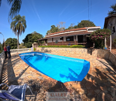 Imagem Imóvel com 2 Quartos à Venda, 116 m² em Jardim Estância Brasil - Atibaia Imagem Imóvel com 2 Quartos à Venda, 116 m² em Jardim Estância Brasil - Atibaia