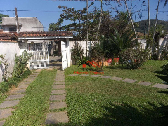 Imagem Casa com 2 Quartos à Venda, 170 m² em Massaguaçu - Caraguatatuba