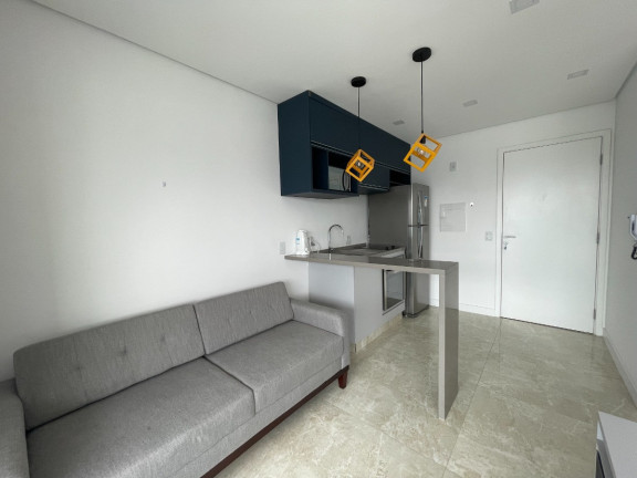 Imagem Studio com 1 Quarto à Venda, 35 m² em Pinheiros - São Paulo