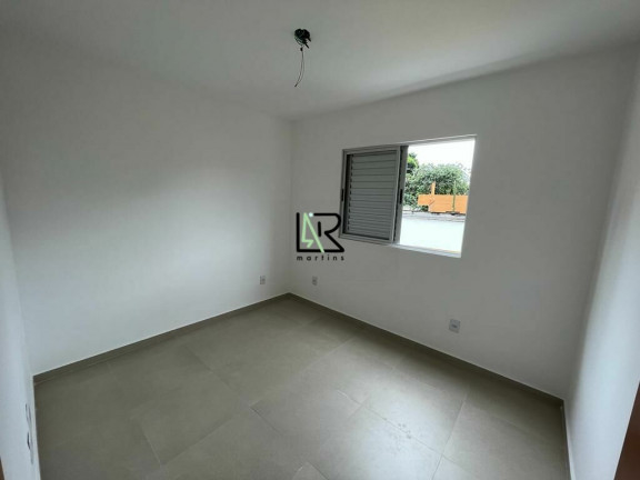 Imagem Apartamento com 3 Quartos à Venda, 75 m² em Salgado Filho - Belo Horizonte