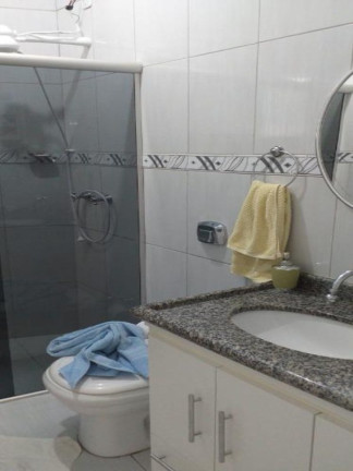 Imagem Casa com 3 Quartos à Venda, 120 m² em Parque Residencial Casarão - Sumaré