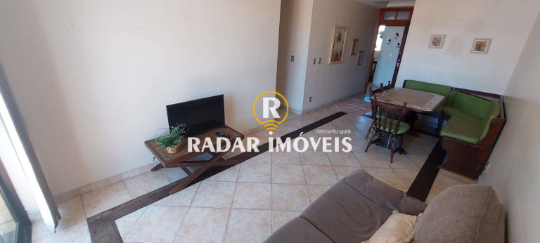 Imagem Apartamento com 3 Quartos à Venda, 130 m² em Centro - Cabo Frio Imagem Apartamento com 3 Quartos à Venda, 130 m² em Centro - Cabo Frio