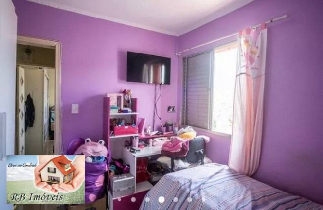 Imagem Apartamento com 2 Quartos à Venda, 60 m² em Nova Gerty - São Caetano Do Sul Imagem Apartamento com 2 Quartos à Venda, 60 m² em Nova Gerty - São Caetano Do Sul