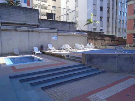 Imagem Apartamento com 3 Quartos à Venda, 95 m² em Perdizes - São Paulo Imagem Apartamento com 3 Quartos à Venda, 95 m² em Perdizes - São Paulo