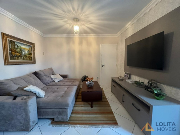 Imagem Apartamento com 3 Quartos à Venda, 89 m² em Centro - Florianópolis Imagem Apartamento com 3 Quartos à Venda, 89 m² em Centro - Florianópolis