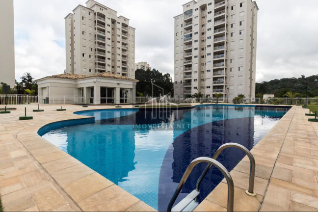 Imagem Apartamento com 3 Quartos para Alugar, 110 m² em Tamboré - Santana De Parnaíba Imagem Apartamento com 3 Quartos para Alugar, 110 m² em Tamboré - Santana De Parnaíba