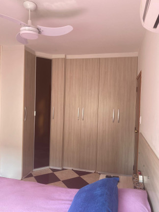 Imagem Apartamento com 2 Quartos à Venda, 92 m² em Embaré - Santos Imagem Apartamento com 2 Quartos à Venda, 92 m² em Embaré - Santos