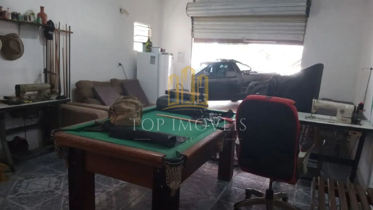 Imagem Sobrado com 3 Quartos à Venda, 144 m² em Jardim Santa Luzia - São José Dos Campos